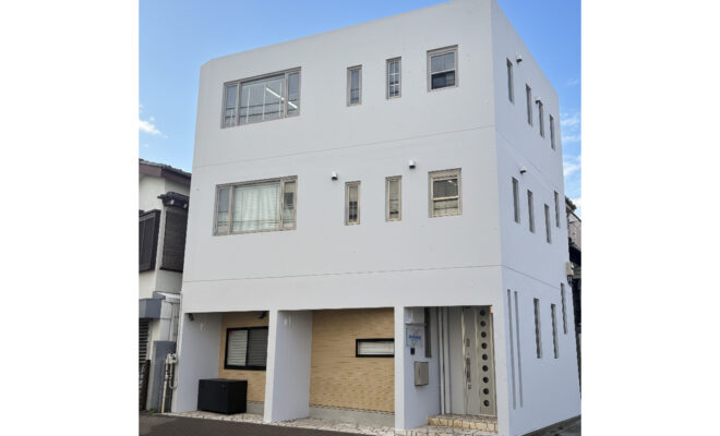 沖縄営業所移転のお知らせ - 株式会社 食 健オフィシャルサイト